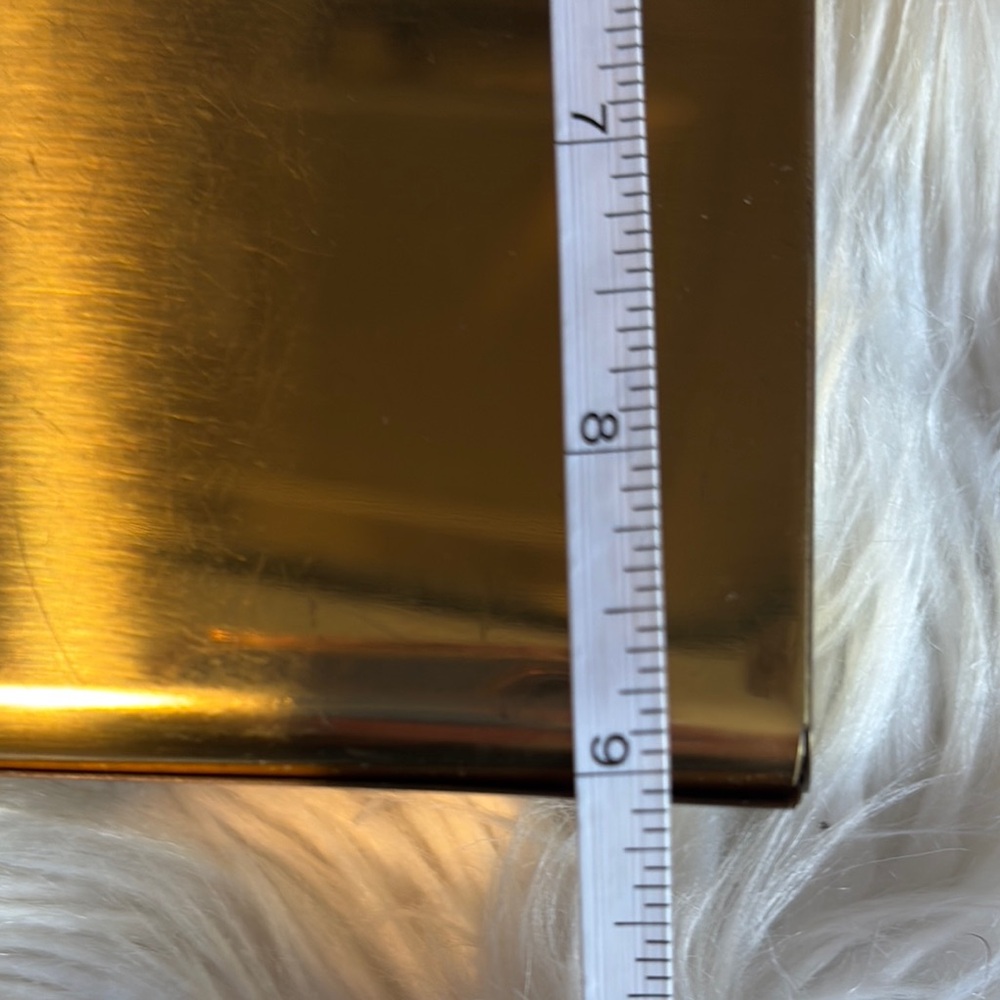 Avon Gold Accent Decor Piece - Picture 14 of 14